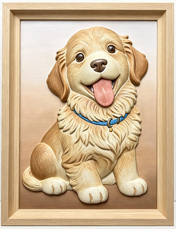 Gallery-Printed Portrait | True to Life