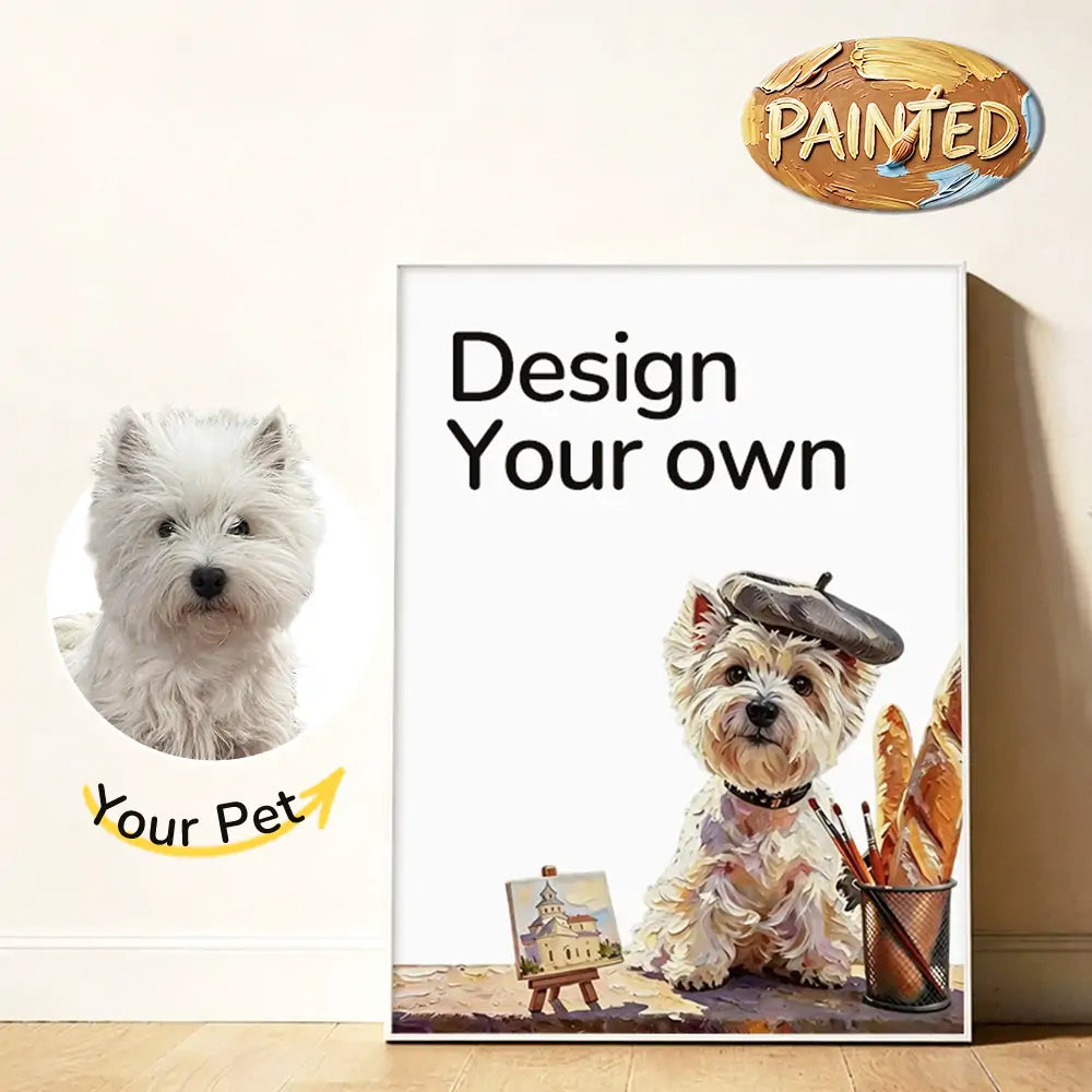 Design your own