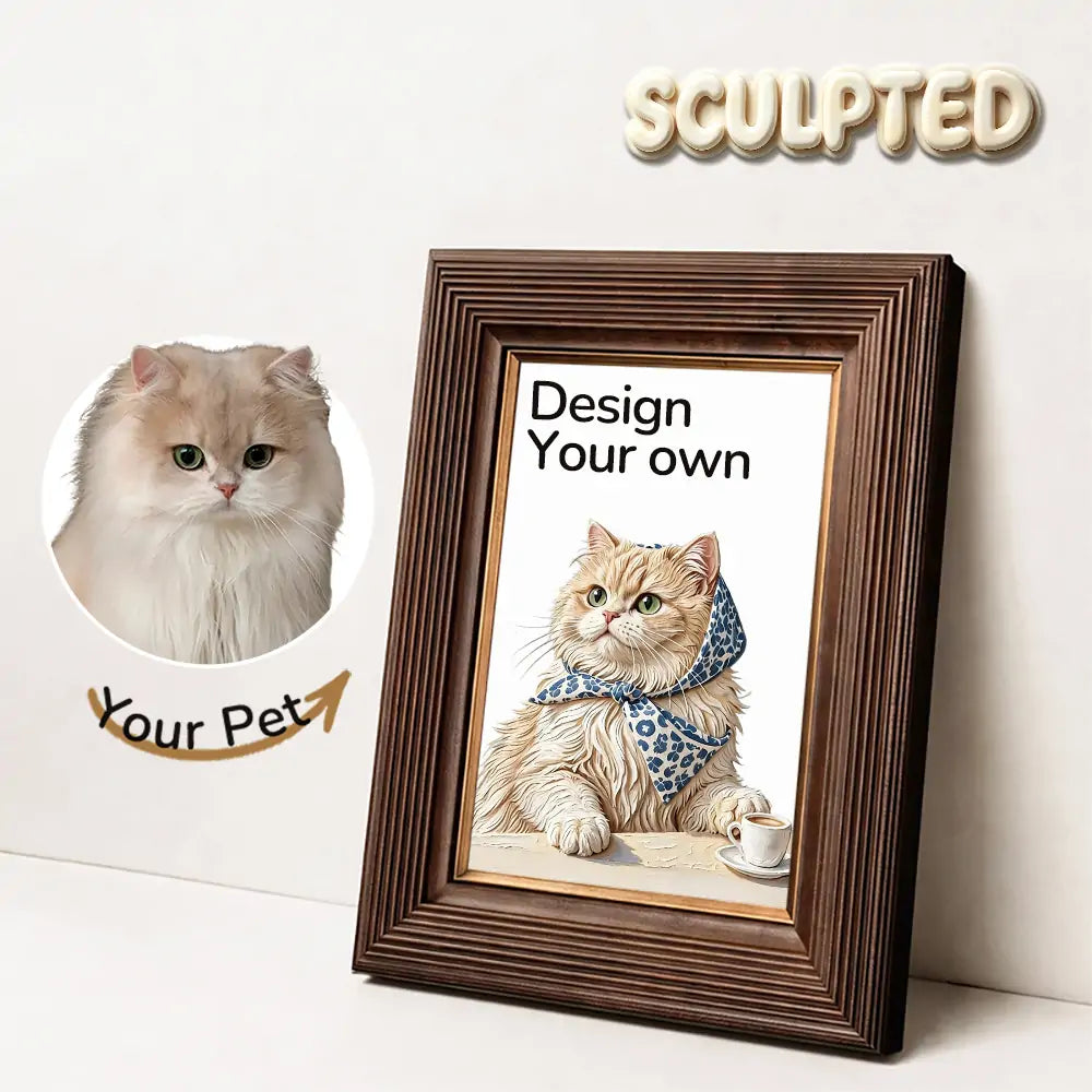 Design your own