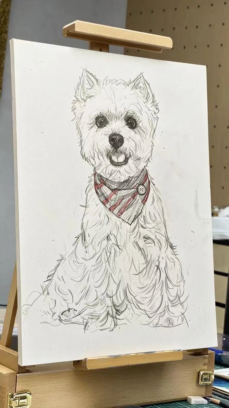 Artist draft