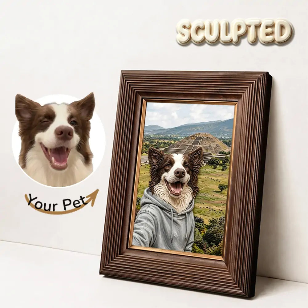 Sun Pyramid