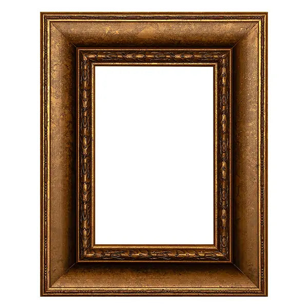 Gallery-Printed Portrait | Royal Pets