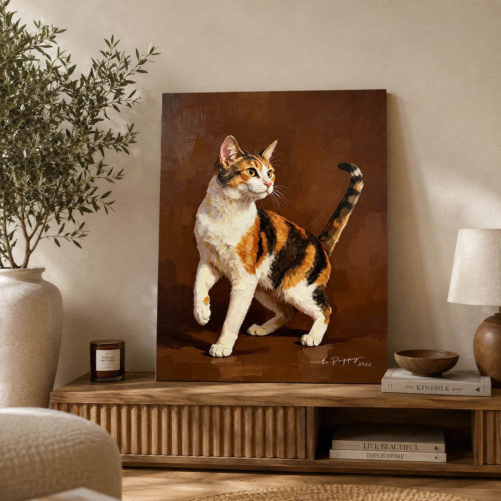 Memorial Art