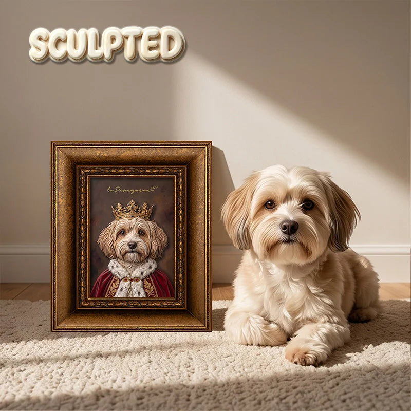 The King