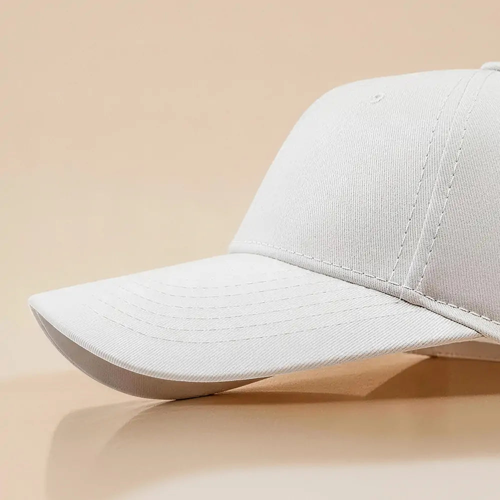 Custom Embroidered Pet Baseball Cap