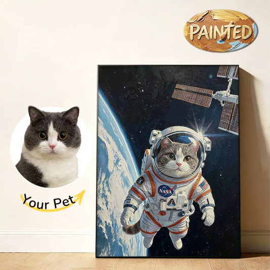 Character Roles | 2D Hand-Painted Portrait
