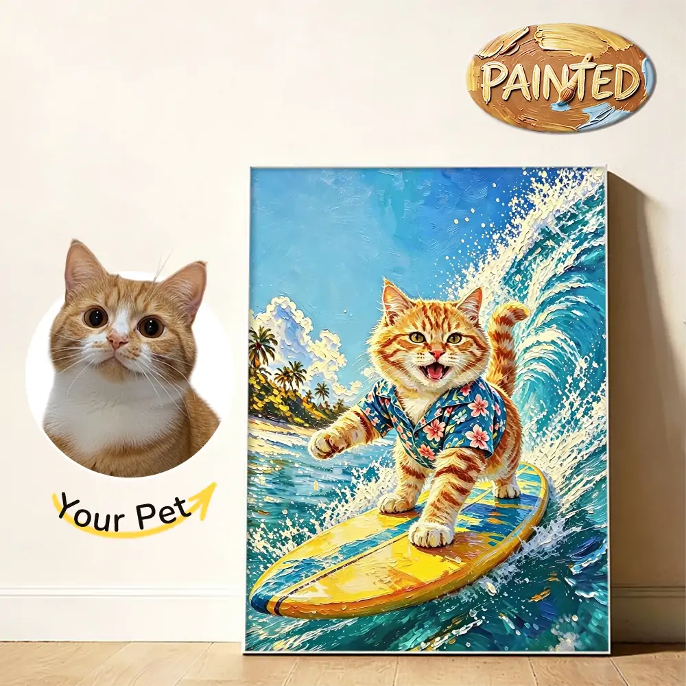 Character Roles | 2D Hand-Painted Portrait