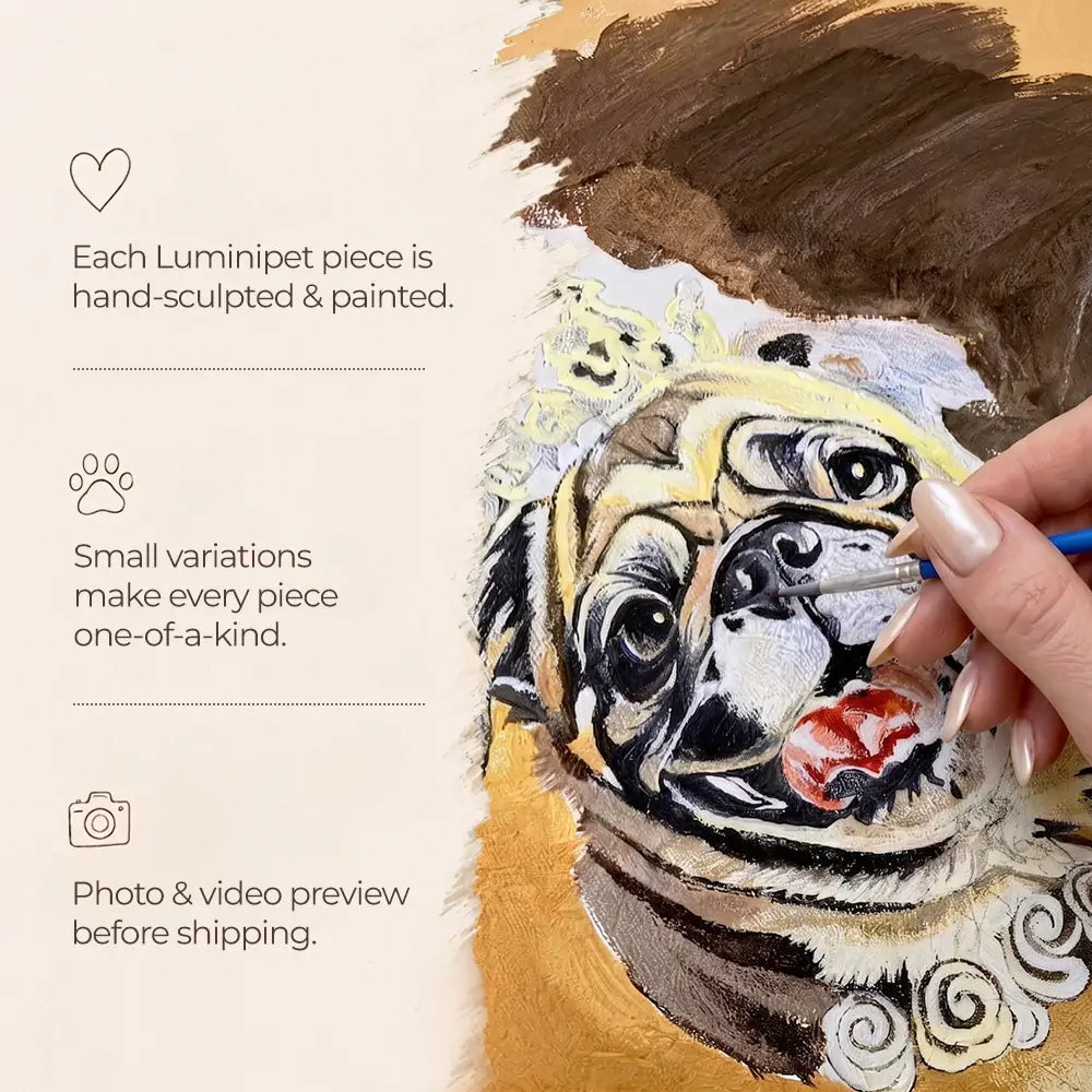 Royal Style | 2D Hand-Painted Portrait