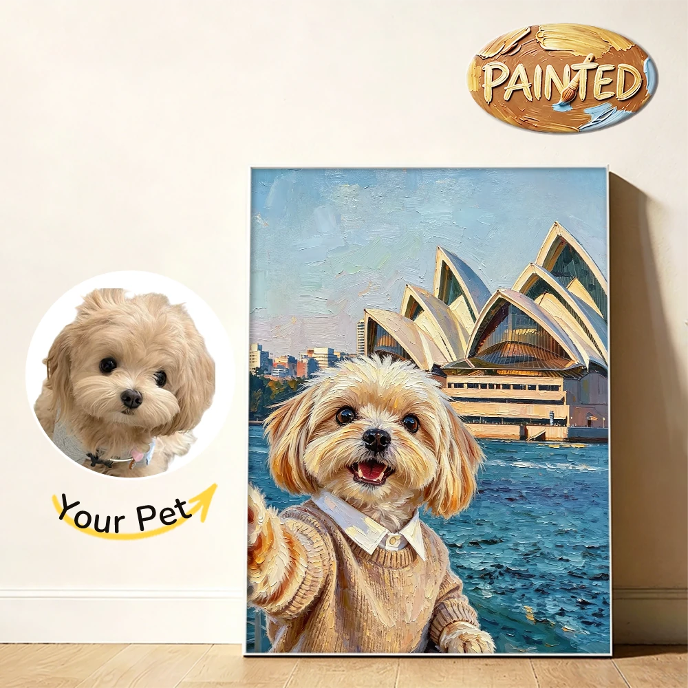 Sydney Opera House
