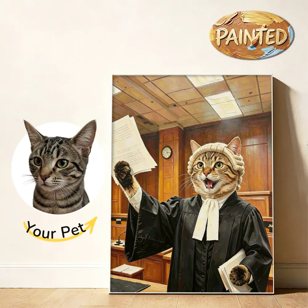 Character Roles | 2D Hand-Painted Portrait
