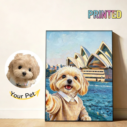 Sydney Opera House