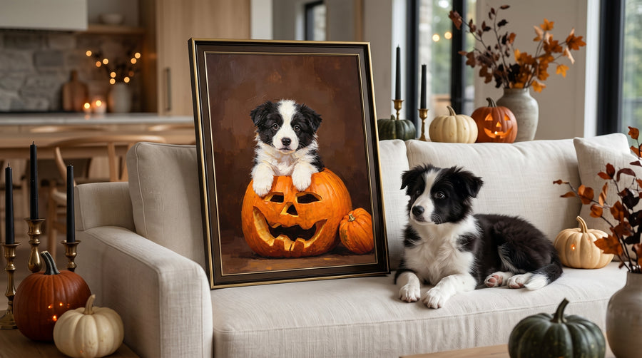 Halloween Bash