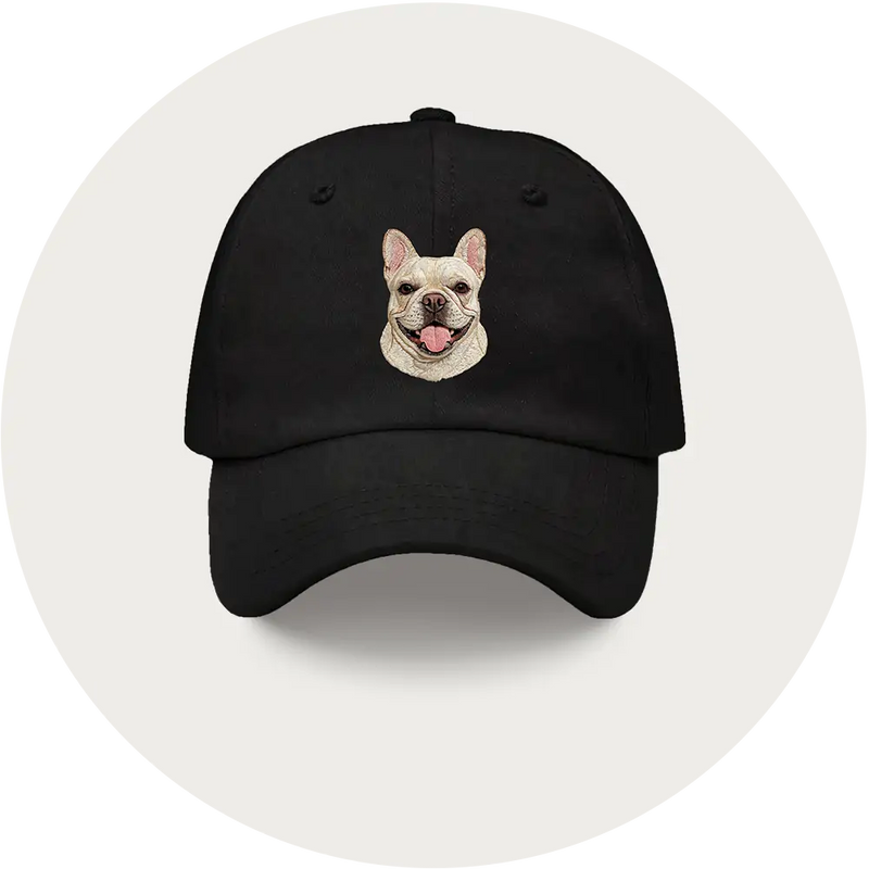 Baseball Cap
𝐹𝑟𝑜𝑚 $72