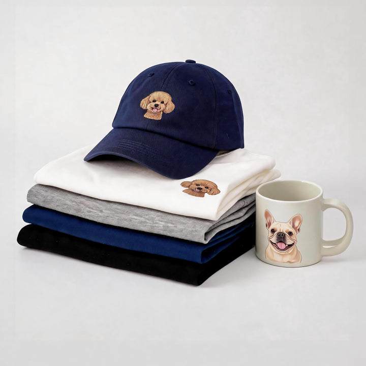 Custom Pet Gifts
