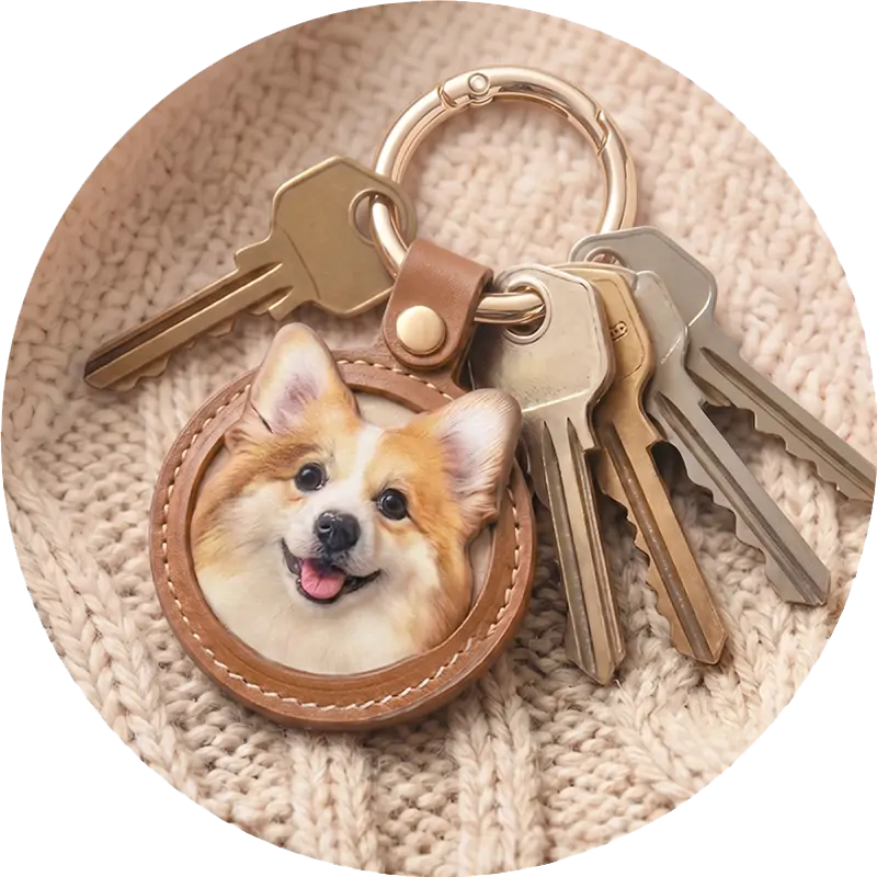 Keychain