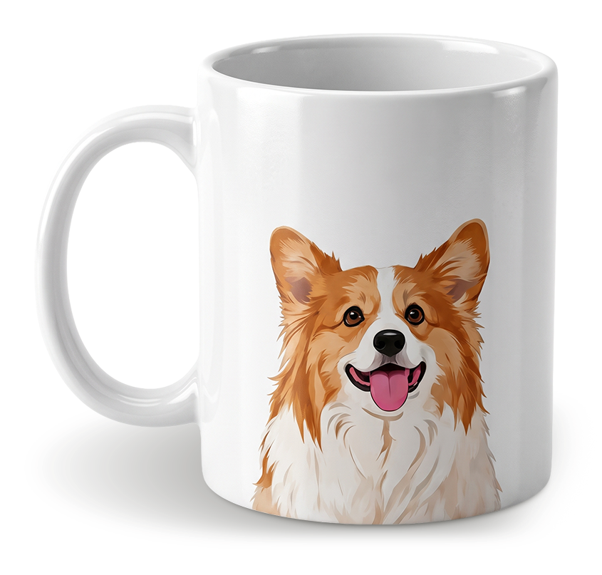 Custom Pet Gifts